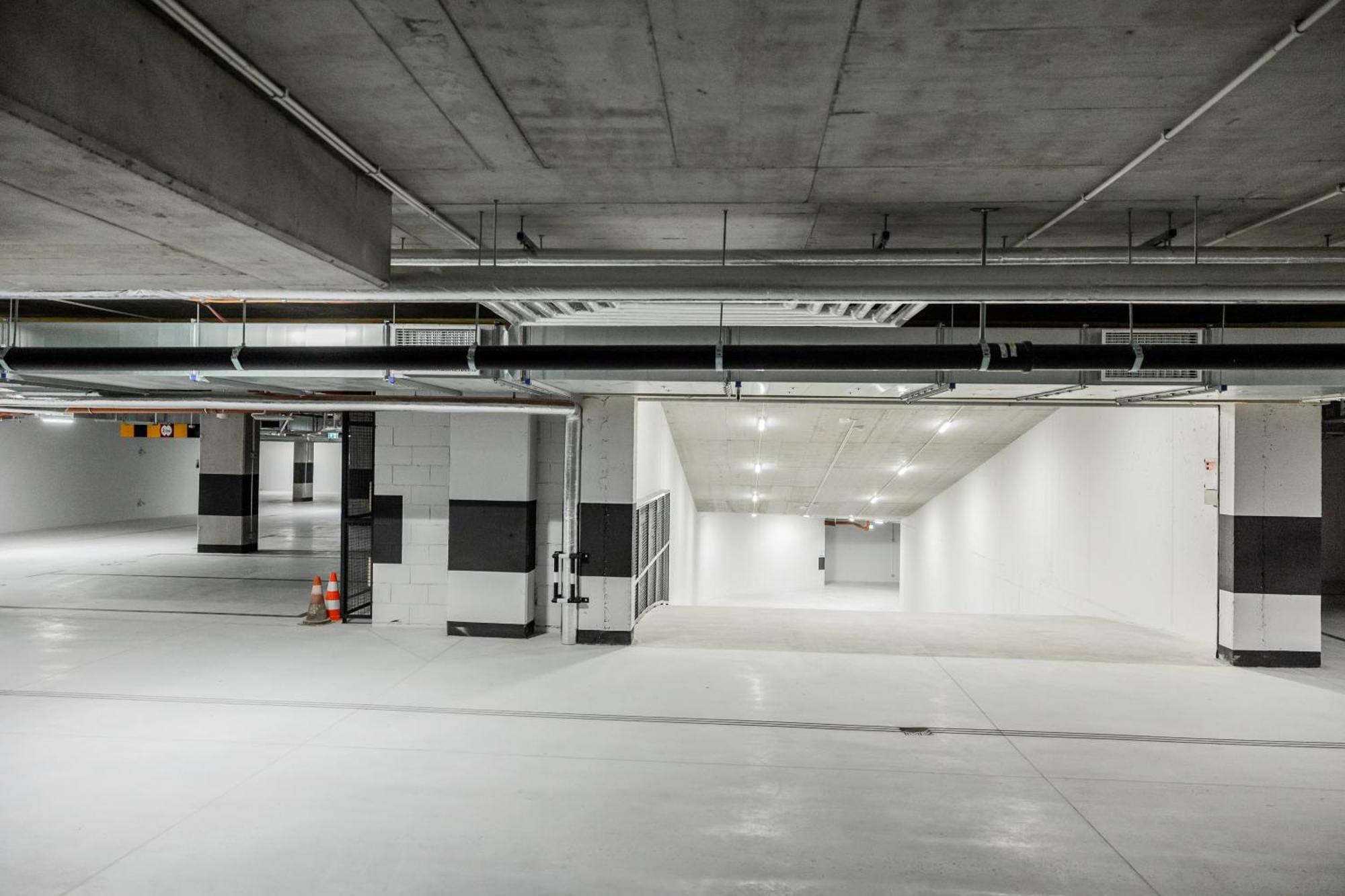 Aparthotel Mokotow Business Center By Noclegi Renters 바르샤바 외부 사진