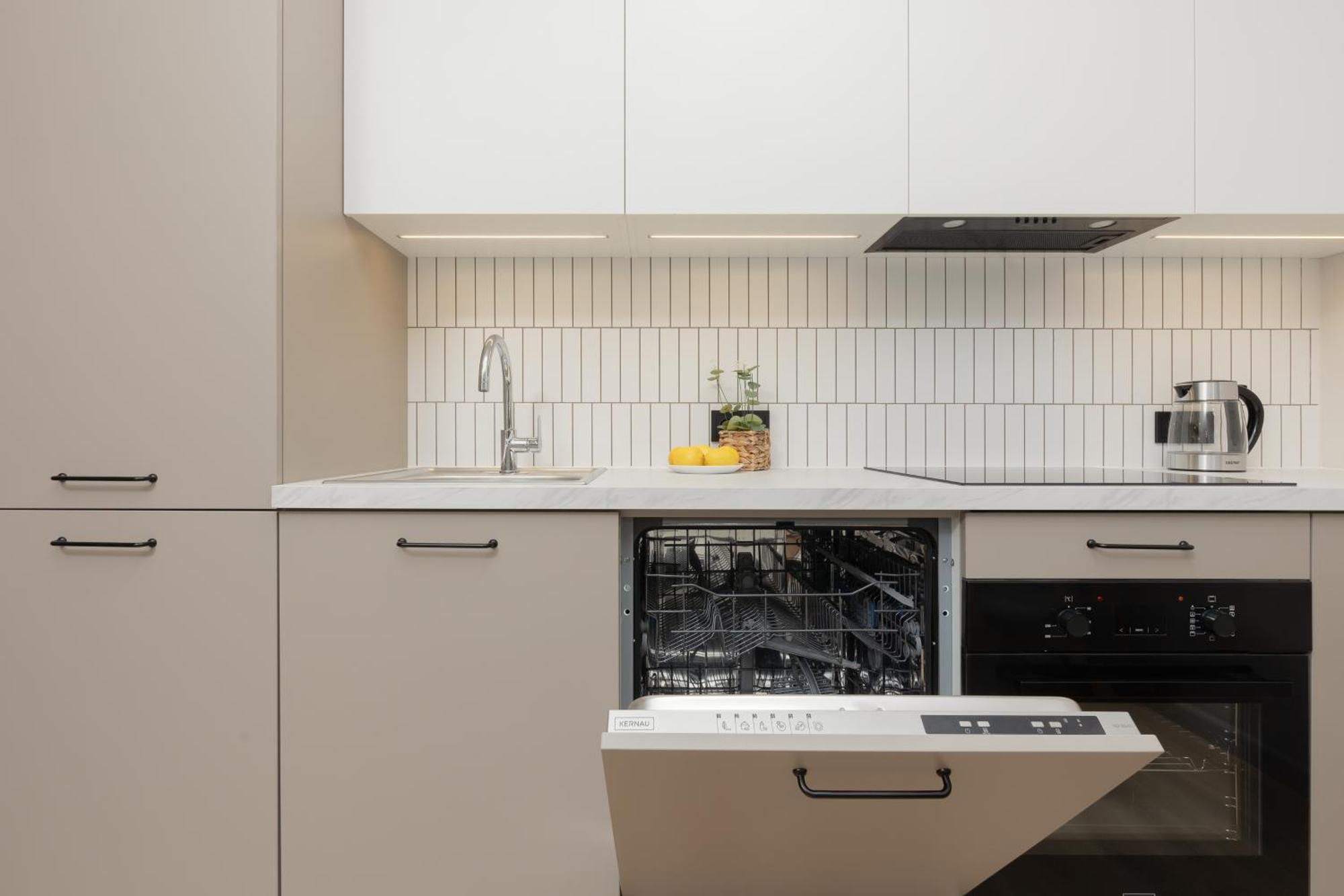 Aparthotel Mokotow Business Center By Noclegi Renters 바르샤바 외부 사진