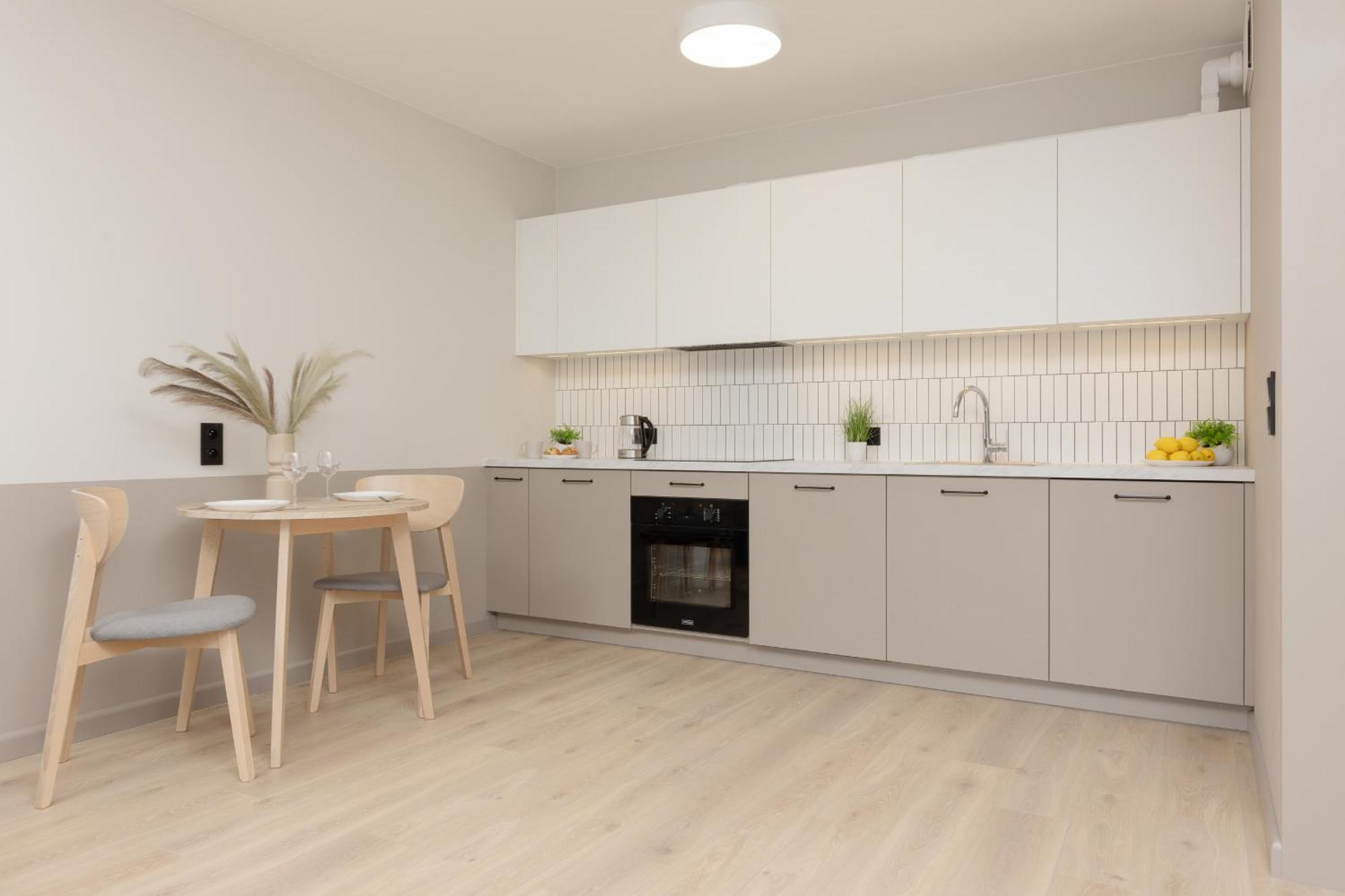 Aparthotel Mokotow Business Center By Noclegi Renters 바르샤바 외부 사진